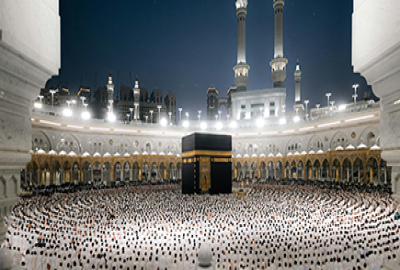 3 Star 12 Nights Summer Umrah Package 3 Star 12 Nights Summer Umrah Package