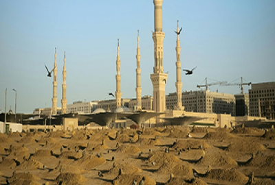 4 Star 7 Nights Summer Umrah Package 4 Star 7 Nights Summer Umrah Package