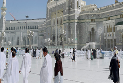 4 Star 14 Nights Summer Umrah Package 4 Star 14 Nights Summer Umrah Package