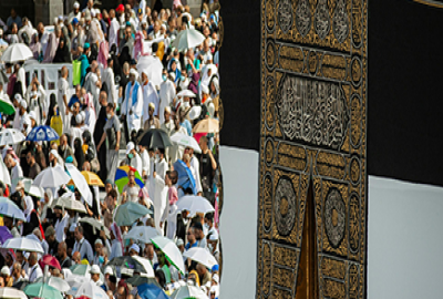 5 Star 7 Nights Summer Umrah Package 5 Star 7 Nights Summer Umrah Package