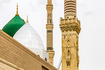5 Star 14 Nights Summer Umrah Package 5 Star 14 Nights Summer Umrah Package