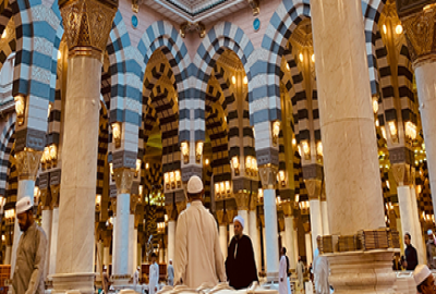 3 Star 10 Nights Easter Umrah Package 3 Star 10 Nights Easter Umrah Package