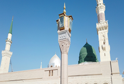 3 Star 12 Nights Easter Umrah Package 3 Star 12 Nights Easter Umrah Package