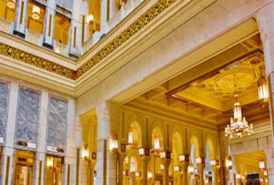 4 Star 10 Nights Easter Umrah Package 4 Star 10 Nights Easter Umrah Package