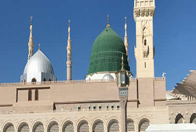 4 Star 12 Nights Easter Umrah Package 4 Star 12 Nights Easter Umrah Package