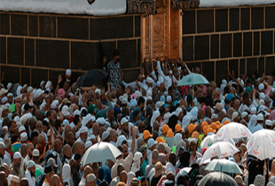 4 Star 14 Nights Easter Umrah Package 4 Star 14 Nights Easter Umrah Package