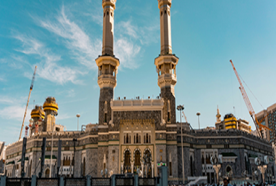 5 Star 10 Nights Easter Umrah Package 5 Star 10 Nights Easter Umrah Package