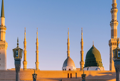 5 Star 12 Nights Easter Umrah Package 5 Star 12 Nights Easter Umrah Package