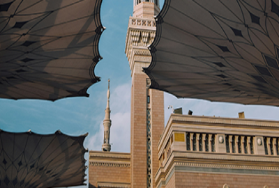 4 Star 7 Nights Christmas Umrah Package 4 Star 7 Nights Christmas Umrah Package