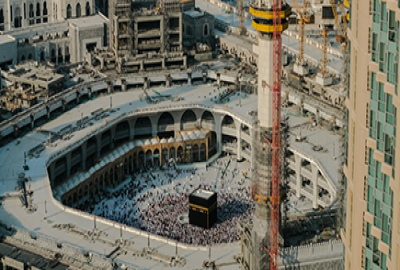 4 Star 12 Nights Christmas Umrah Package 4 Star 12 Nights Christmas Umrah Package