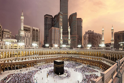 5 Star 7 Nights Christmas Umrah Package 5 Star 7 Nights Christmas Umrah Package