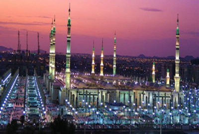 5 Star 12 Nights Christmas Umrah Package 5 Star 12 Nights Christmas Umrah Package